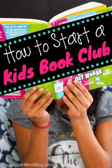 How to save money on books and build friendships by starting a kids book club. Click for FREE PRINTABLE reading log! (ad)  #kidsactivities #reading #education Kids Book Club Activities, Classroom Book Clubs, Build Friendships, 3rd Grade Books, Reading Log Printable, Elementary Books, Summer Book Club, Kids Book Club, Starting A Book