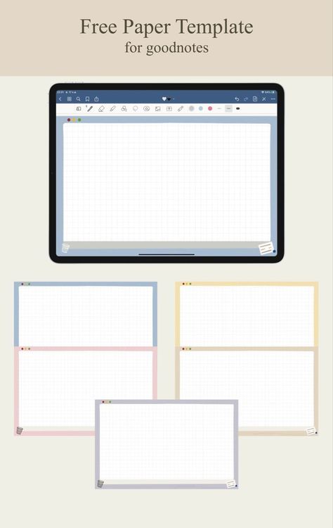 Paper template for goodnotes��🖤free!! Student daily planner template plannersforbusymoms #menuplanner #digitalteacherplanner Goodnotes Flashcards Free, Goodnotes Study Template, Goodnotes Memopad, Goodnotes5 Templates, Goodnotes Paper Template Free, Goodnotes 5 Templates Free, Goodnote Template Paper, Free Notes Template, Good Notes Paper Templates