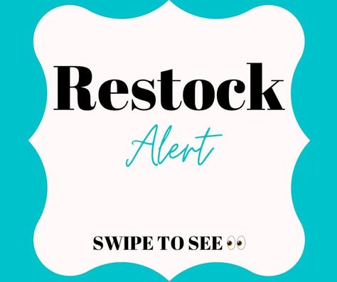 Beverly Ingalls on Instagram: “LOOK at all these restocks!! And YES! all of the newly restocked paste WILL BE NEW FORMULA! • Note RESTOCKS TODAY at 10 am cst RELEASE 2…” Restocked Instagram Post, Handbag Quotes, Perfume Content, Support Small Business Quotes, Fragrance Quote, Panty Design, Small Business Instagram, Business Woman Quotes, Business Branding Inspiration