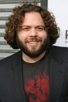 Dan Fogler will play Jacob Kowalski in #FantasticBeastsAndWhereToFindThem Nerd Candy, Dan Fogler, Good Luck Chuck, Beast Film, Silent Bob, Fantastic Beasts And Where, Stand Up Comedians, Face Men, People Of The World