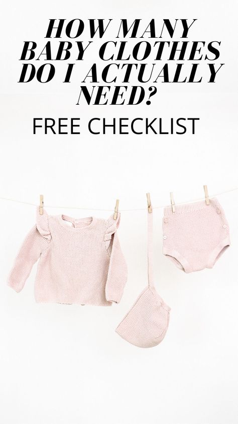 How Many Onesies Do I Need, How Many Clothes For Newborn, Baby Clothes List First Year, Winter Newborn Capsule Wardrobe, Baby Clothes Checklist First Year, How Many Onesies Of Each Size, How Many Baby Clothes Do I Need, How Many Newborn Clothes Do I Need, How Much Baby Clothes Do I Need