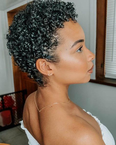 3c Curly Hair, Short Curly Cuts, Short Curly Hairstyles For Women, Short Natural Curly Hair, Women Haircuts, Natural Hair Cuts, Natural Hair Short Cuts, Audrey Tautou, Blonde Curly Hair