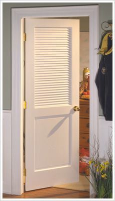 Louvered Door Ideas, Toilet Door Ideas, Toilet Door Design, Aluminum Bathroom Door, Louver Doors, Bathroom Door Ideas, Louvered Interior Doors, Glass Bathroom Door, Aluminium Door Design