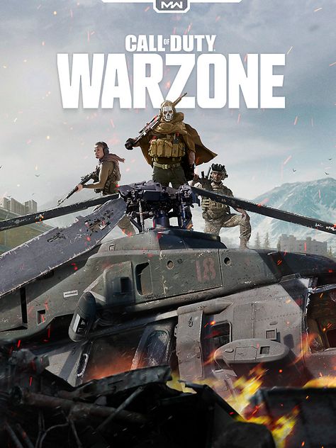 Call of Duty®: Warzone Game | PS4 - PlayStation Juice Rapper, Infinity Ward, Call Of Duty Warzone, Call Of Duty Zombies, Best Pc Games, Call Of Duty World, Future Soldier, Call Of Duty Mobile, Call Of Duty Ghosts