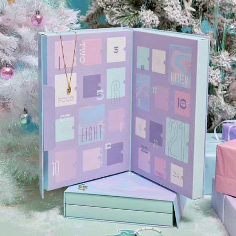 50+ Best Advent Calendars for Teens for 2024 Makeup Advent Calendar, Harry Potter Advent Calendar, Nativity Advent Calendar, Socks Advent Calendar, Advent Box, Chocolate Advent Calendar, Toy Advent Calendar, Food Candy, Bath Gift Set