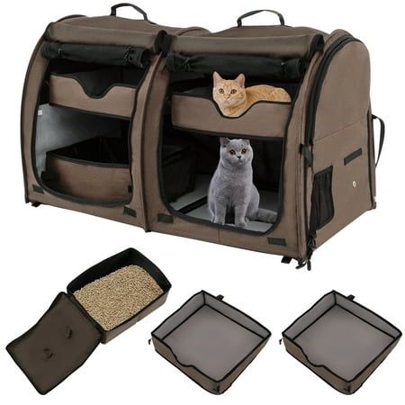 Cool Pp, Cat Crate, Sharp Claws, Pet Kennels, Air Ventilation, Pet Cage, Cat Litter Box, Pet Carriers, Take A Nap