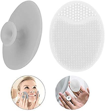 Exfoliating sponge