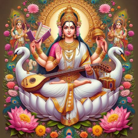 Maa Saraswati Goddess Saraswati Hd Images, Lord Saraswati Hd Wallpaper, Maa Saraswati Wallpapers, सरस्वती माता फोटो Hd, Saraswati Maa Hd Wallpaper, Saraswati Mata Hd Wallpapers, Maa Saraswati Hd Image, Sarswati Maa Wallpapers Full Hd, Maha Saraswati