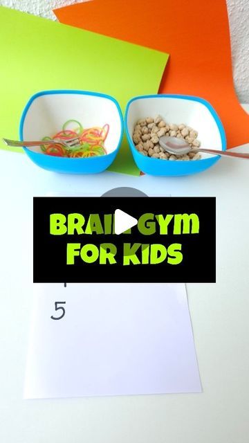 Brain Gym Activities For Kindergarten, Brain Game For Kids, Brain Gym Activities For Kids, Logical Thinking Activities For Kids, Brain Development Activities For Kids, Brain Activity Games, Brain Activities For Kids, Brain Gym Activities, Brain Games For Kids