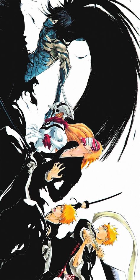 Kon Bleach, Bleach Ichigo Bankai, Ichigo Kurosaki Wallpaper, Icon Pfp Anime, Bleach Wallpaper, Anime Wallpapers Aesthetic, Kuchiki Byakuya, Bleach Anime Ichigo, Bleach Anime Art