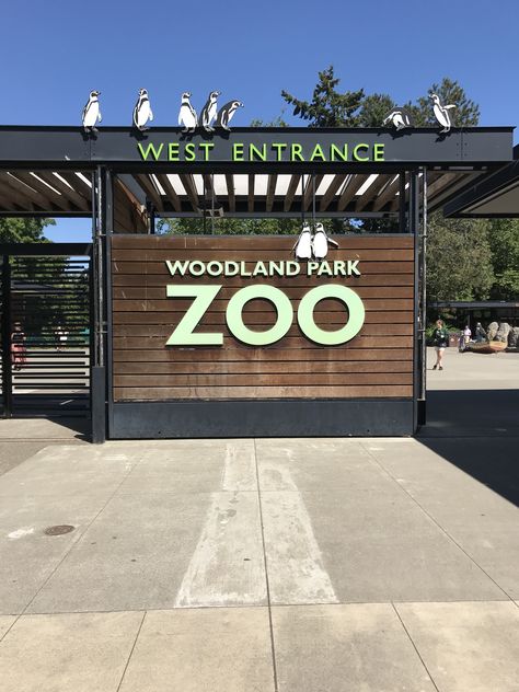 Woodland Park Zoo Seattle, WA Woodland Park Zoo Seattle, Zoo Background, Zoo Education, Zoo Exhibit, Zoo Entrance, Woodland Park Zoo, Zoo Park, Washington Seattle, Seattle Hotels