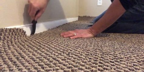 Carpeting Trends 2023, Wool Berber Carpet, Berber Carpet Bedroom Ideas, Berber Carpet Basement, Living Room Wall To Wall Carpet, Wall To Wall Carpet Trends 2023, Carpet In Living Room Ideas, Berber Carpet Stairs, Berber Carpet Living Room