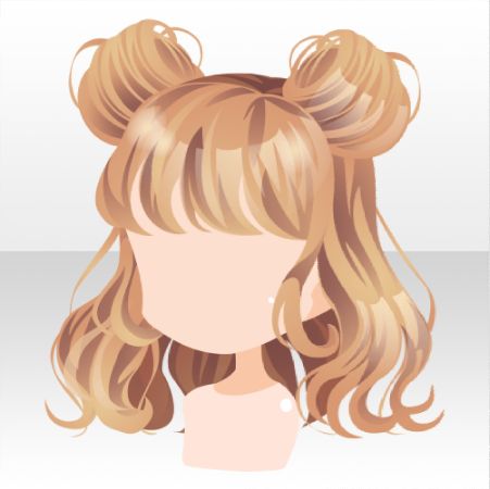 Monthly Grade | CocoPPa Play Wiki | FANDOM powered by Wikia Bear Ears Hairstyle, Bear Hairstyle, Character Hairstyles, Teddy Bear Ears, My Teddy Bear, Yellow Png, Ghost Bride, Anime Hairstyles, Chibi Hair