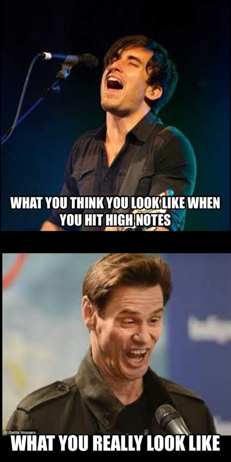 Phil wickham Jim carrey meme #singerstruggles #church #worship #humor #choir Jim Carrey Meme, Choir Problems, Choir Quotes, Funny Church Memes, Choir Humor, Music Puns, Church Memes, Phil Wickham, Church Humor