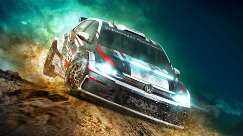 Vw Polo Gti, 2019 Wallpaper, Polo Gti, Mitsubishi Lancer Evolution, Vw Polo, Rally Car, Car Set, Offroad Vehicles, Chevrolet Camaro