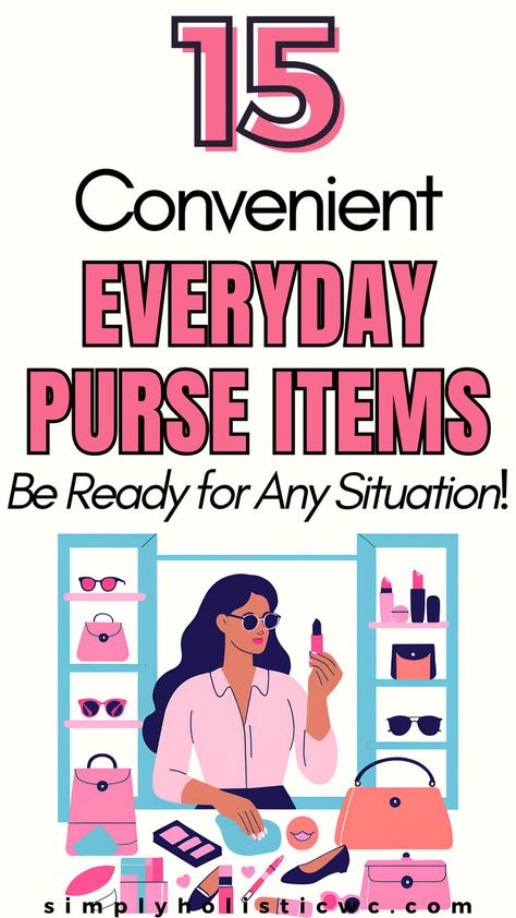 purse essentials What To Pack In My Purse, Whats In My Everyday Bag, Small Purse Organization, Purse Tower Essentials, What I Keep In My Purse, What’s In Your Purse, Handbag Essentials Everyday, What To Put In A Tote Bag, What To Carry In Your Purse List