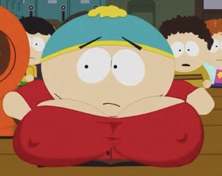 Cartman South Park Pfp, South Park Playlist Cover, Southpark Eric Cartman, South Park Cartman Fanart, Gyaru Cartman, Eric Cartman Pfp, South Park Reaction Pics, Eric Cartman Icon, Cartman Funny