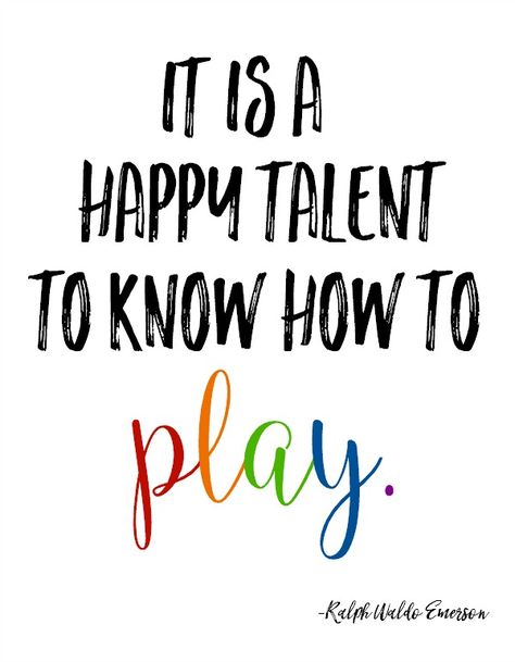 Classroom Words Of Inspiration, Working With Kids Quotes, Play Quotes Adults, Fun Quotes For Kids, Quotes About Play, Cake Robot, Child's Play Quotes, Childcare Quotes, Playroom Quotes