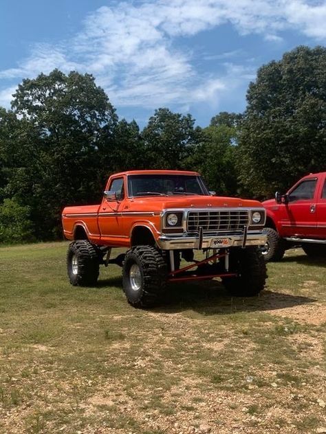 1978 F150 4x4, Square Body Ford Lifted, 1978 Ford Truck, Old School Trucks, 1978 Ford F150, Truck Accessories Ford, Best Pickup Truck, Hot Trucks, Trucks Lifted Diesel