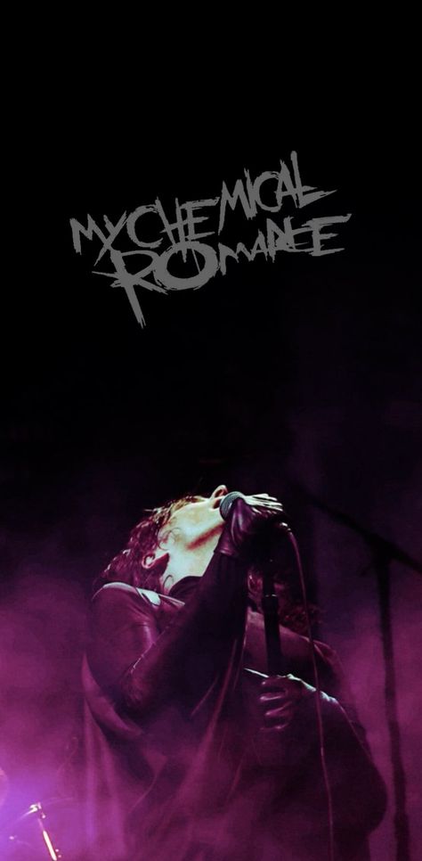 Mcr Phone Wallpaper, Gerard Way Wallpaper Iphone, Mcr Wallpaper Iphone, Gerard Way Wallpaper, Silly Wallpapers, Mcr Wallpaper, My Chemical Romance Wallpaper, Wallpaper Wa, Music Taste