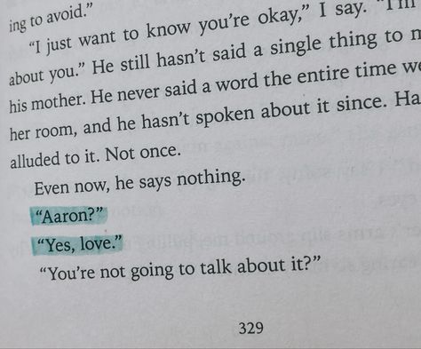 “Aaron?” “Yes, love?” From ignite me <3 Aaron Warner Yes Love, Aaron Yes Love Shatter Me, Yes Love Aaron Warner, Aaron Yes Love, Ignite My Love Ignite, Ignite Me, Aaron Warner, Shatter Me Series, Best Boyfriend