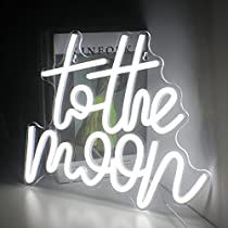 Check this out! Signs For Wedding, Neon Lights Bedroom, Party Bedroom, Light Up Signs, Neon Sign Bedroom, Light Letters, Novelty Lighting, Old Fashioned Glass, Neon Light Signs