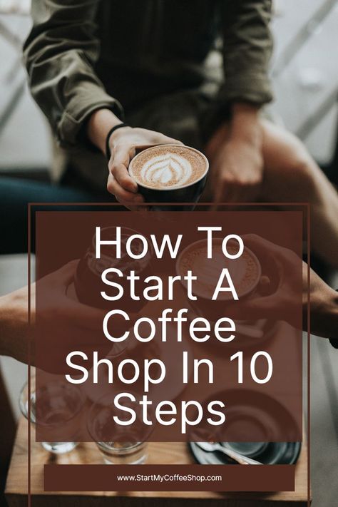 Coffee Shop Boutique Design, Barista Ideas Coffee Shop, Own A Coffee Shop, Coffee Cafe Ideas Design, Running A Coffee Shop Business, New Coffee Shop Ideas, Coffee Shop Renovation, Small Coffee Shop Ideas Design, Coffee Bussines Ideas