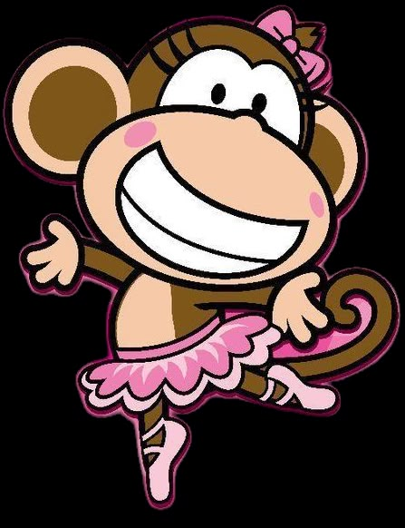 Monkey Pfp Cartoon, Banana Monkey Pfp, Preppy Wallpaper Monkey, Cartoon Monkey Wallpaper, Bobby Jack Monkey, Monkey With Banana Cartoon, Bobby Jack, School Pizza, Aesthetic 2024