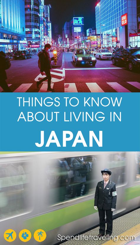 Living In Japan Life, Interesting Things To Know, Moving To Japan, Korean Lifestyle, Japan Tips, Japanese Heritage, Japan Living, Live In Japan, Life In Japan