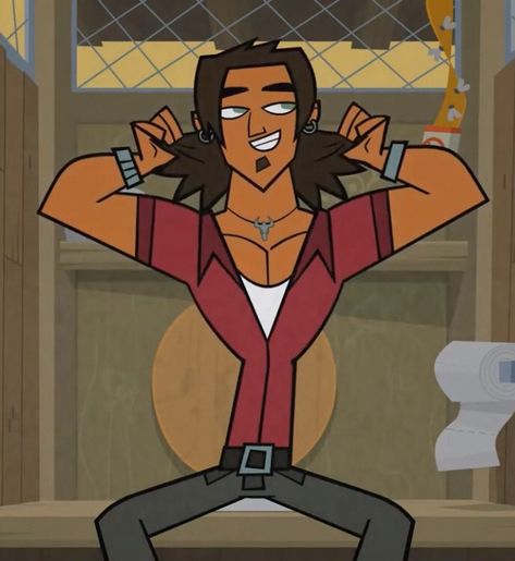 Total Drama Alejandro, Alejandro Total Drama, Total Drama, Drama Series, A Man, Drama