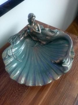 (1) 𝑐. on X: "mermaid jewelry dish https://t.co/CSz7lJqff4" / X Mermaid Aesthetic Room Decor, Sirencore Room, Mermaid Core Room, Mermaidcore Room, Mermaid Ceramics, West End Girls, Ceramic Mermaid, Mermaid Core, Mermaid Aesthetic