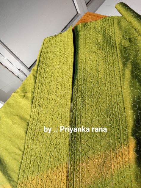 Poncha Design Salwar, Salwar Mohri Design, Afghani Salwar, Mohri Design, Poncha Design, Salwar Design, Women Trousers Design, Poncho Design, Sewing Easy