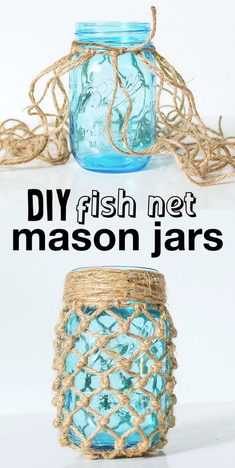 Beach Craft Ideas For Adults, Beach Crafts For Adults Diy, Beach Jars Diy Ideas, Sand Crafts For Adults, Ocean Themed Crafts For Adults, Rainy Day Crafts For Adults, Sand And Shells In A Jar Ideas, Vbs Crafts For Older Kids, Camping Crafts For Adults