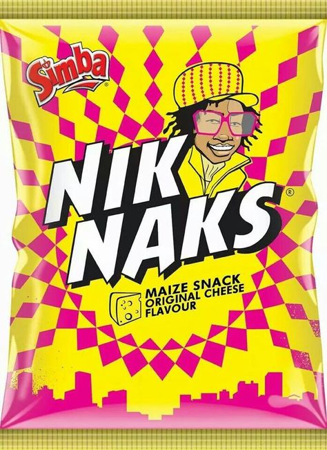 NikNaks...childhood memories Nik Naks, Bus Art, South African Recipes, Kwazulu Natal, Cheese Flavor, Maize, African Food, Southern Africa, South African