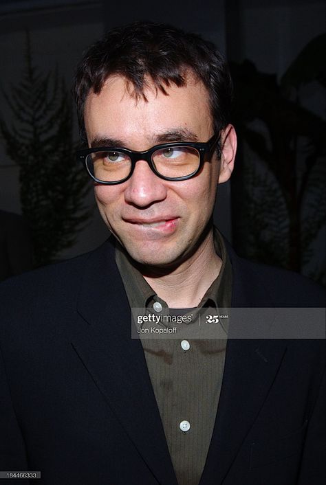 Fred Armisen, Snl, Acting, It Cast, Actors, Quick Saves