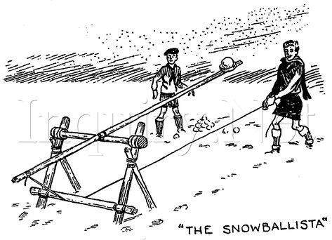 snowballista.gif (1345×973) Boy Scout Games, Meeting Games, Scout Games, Cub Scout Activities, Scout Crafts, Brownie Girl, Outdoor Adventure Activities, Scout Activities, Activities For Boys