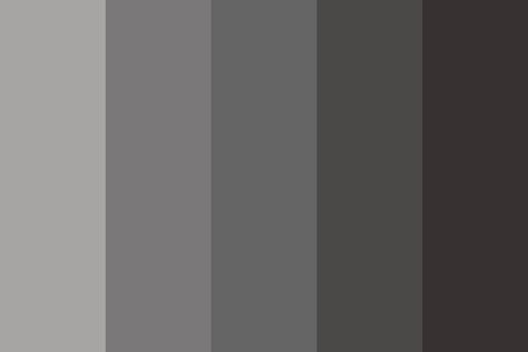 metal day Out Of The Abyss, Day Color Palette, Boho Paint Colors, Gray Pallet, Pantone Color Chart, Fall Color Schemes, Speed Demon, Iphone Theme, Grey Palette