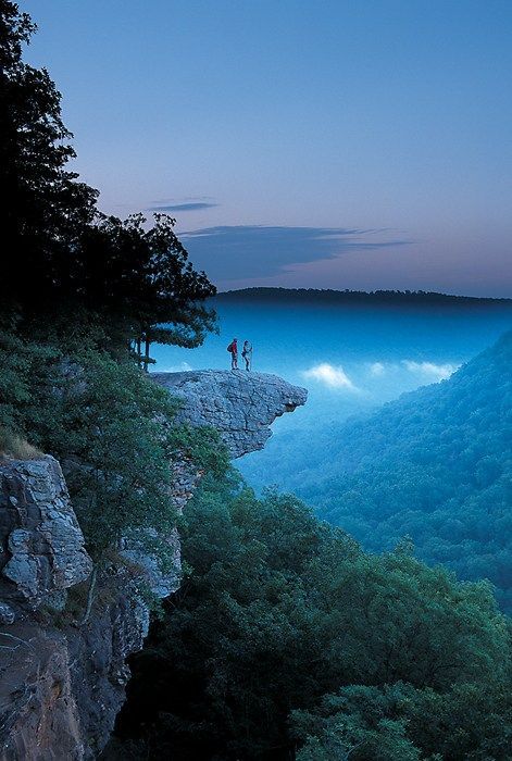 Top 15 Spectacular Places To Visit In Arkansas Places In America, Beautiful Places To Visit, Pretty Places, Aruba, On The Edge, Barbados, Places Around The World, Most Beautiful Places, Belize