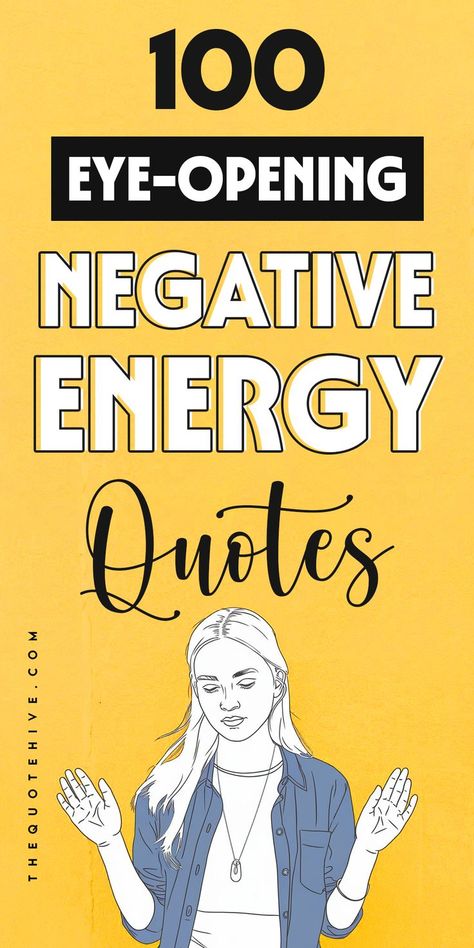 Reflect on your mindset with these insightful negative energy quotes. Quotes About Negativity, Negative Energy Affirmation, Negative Energy Quotes, Bad Karma Quotes, Block Negative Energy, Negative People Quotes, Negativity Quotes, Release Negative Energy, Heal Your Mind