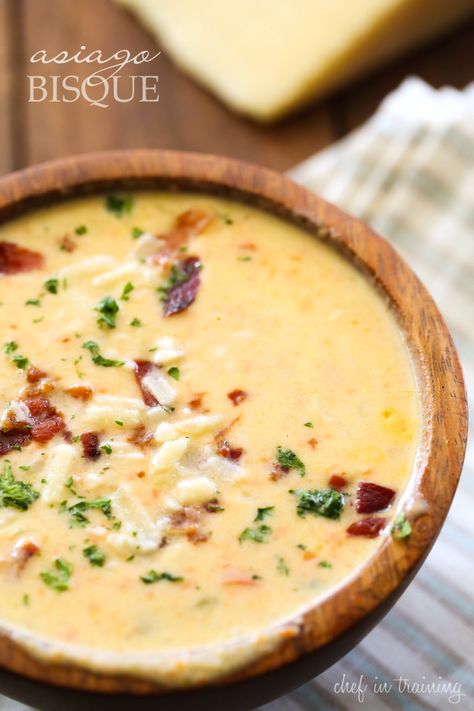 Asiago Bisque, Low Carb Soup Recipes, Chicken Gnocchi, Keto Lasagna, Gnocchi Soup, Poor Man, Keto Pancakes, Keto Soup, Low Carb Soup