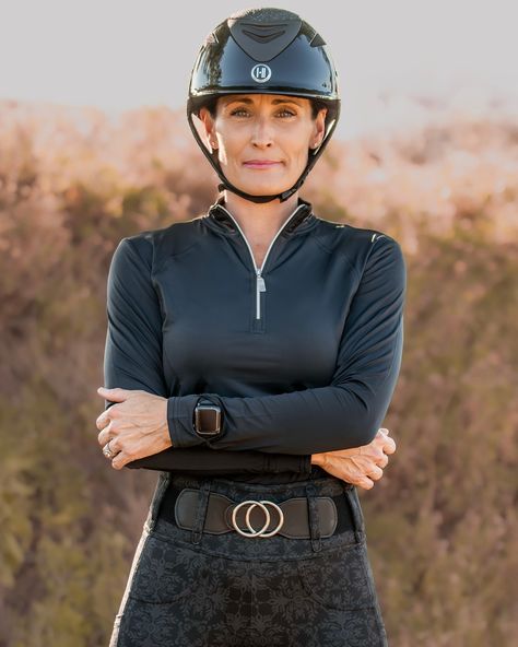 Your equestrian Power Suit 💪🖤✨ Alice Sun, Female Silhouette, Riding Shirts, Riding Breeches, Sun Shirt, Power Suit, Silky Fabric, Equestrian Outfits, Woman Silhouette