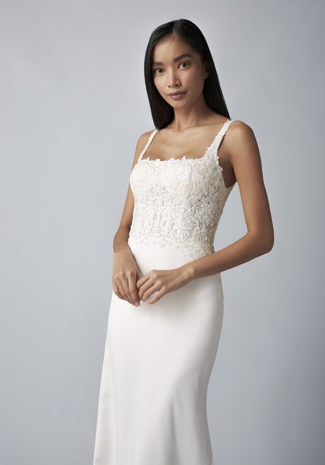 Boston Wedding Dress, Allison Webb, Sheath Gown, Bridal Consultant, Flair Dress, Wedding Dresses Photos, Wedding 2024, 2024 Wedding, Wedding Boston