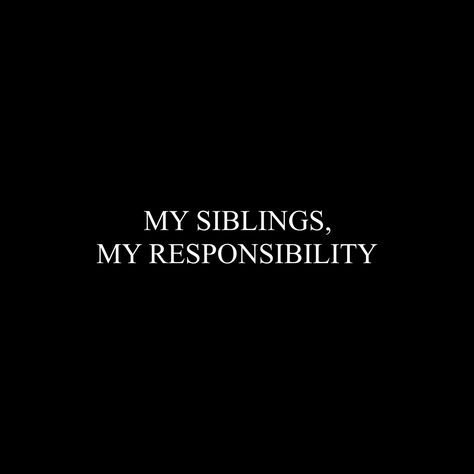 Over Protective Brother Aesthetic, Brotherly Aesthetic, Oldest Brother Quotes, Rich Older Brother Aesthetic, Older Brother Aesthetic Quotes, Mafia Siblings Aesthetic, Overprotective Brother Aesthetic, Lots Of Siblings Aesthetic, Eldest Sibling Aesthetic