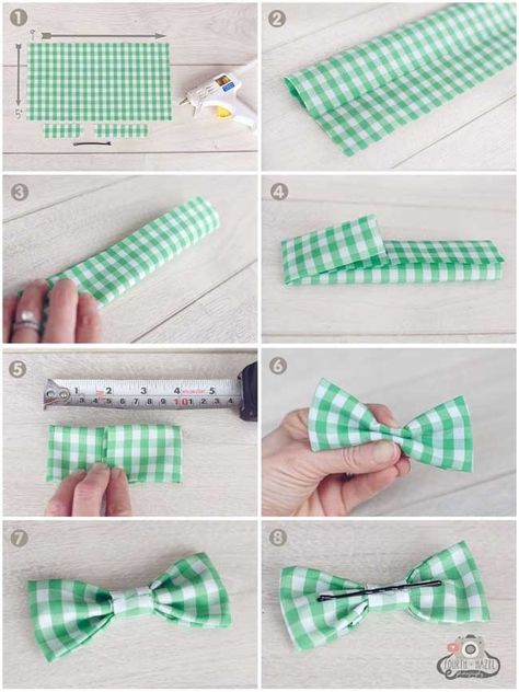 bowties are cool Make A Bow Tie, No Sew Bow, Bow Tie Party, Make A Bow, Diy Bebe, Diy Bows, Costura Diy, Boys Bow Ties, 자수 디자인