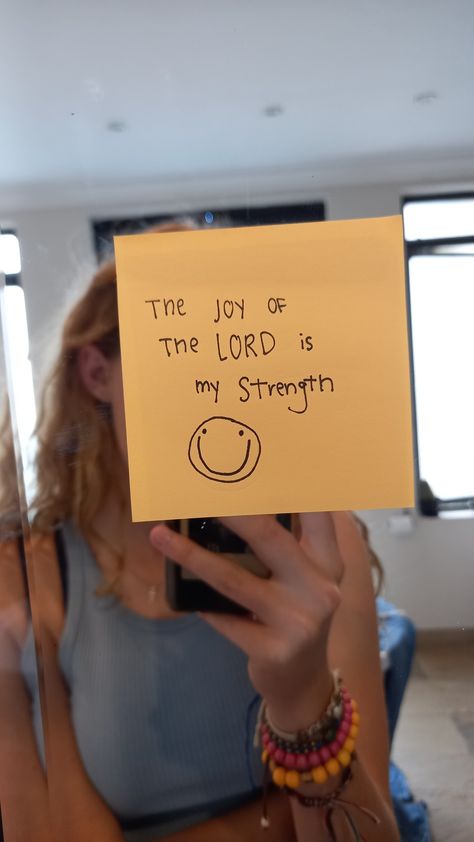 Faith Sticky Notes, Mirror Sticky Notes Christian, Verses To Put On Mirror, Bible Verse Sticky Note Wall, Sticky Note On Mirror, God Sticky Notes, Sticky Note Mirror Christian, Encouraging Christian Sticky Notes, Mirror With Sticky Notes