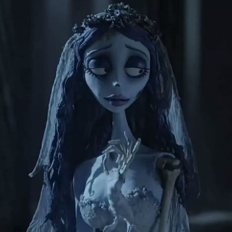 Gt yapiyom #gt #corpsebride #followme #f4f Corpse Bride, Corpse Bride Icon, Corpse Bride Matching Pfp, The Corpse Bride, Matching Pfp