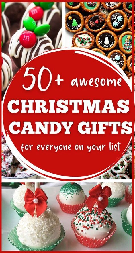 Homemade Candy For Christmas Gifts, Xmas Snack Ideas, Christmas Candy Ideas For Kids, Christmas Treats Boxes Ideas, Christmas Fudge Recipes Holiday Gifts, Christmas Baked Goods Gifts Easy Diy, Christmas Chocolate Treats, Christmas Food Gifts Homemade, Diy Edible Christmas Gifts