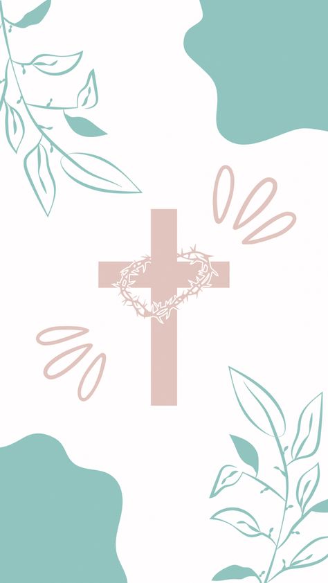 Cute Faith Wallpapers, Cute Flower Wallpapers Aesthetic Pastel, Simple God Wallpapers, Church Wallpaper Backgrounds, Easter Backgrounds Aesthetic Christian, Christian Easter Wallpaper Iphone, Cute Asthetic Picture Wallpaper, Spring Jesus Wallpaper, Easter Wallpaper Aesthetic Jesus