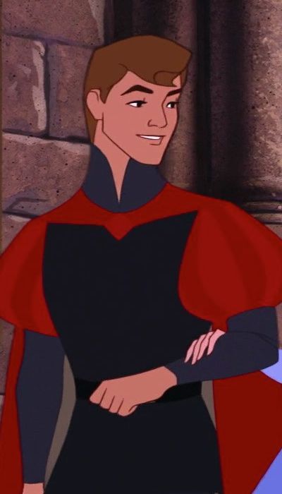 Disney Prince Aesthetic, Prince Philip Sleeping Beauty, Hear Me Out Cake Characters, Prince Philip Disney, Princes Aurora, Prince Disney, Disney Guys, Sleeping Beauty Prince, Cinderella Wallpaper