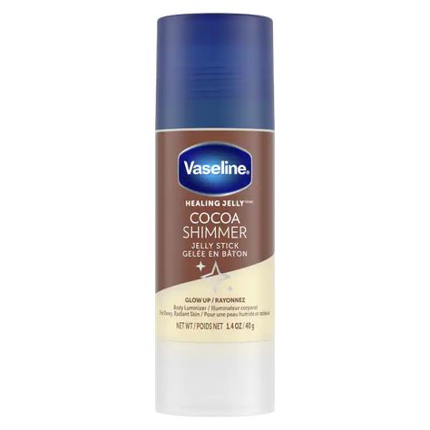 Vaseline Cocoa, Body Luminizer, Vaseline Original, Vaseline Petroleum Jelly, Vaseline Jelly, Lotion For Dry Skin, Skin Lotion, Body Balm, Luminizer